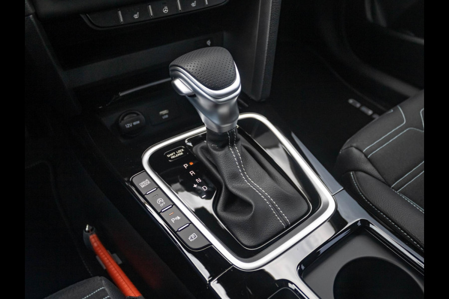 Kia Ceed Sportswagon 1.0 T-GDi MHEV Design Edition | Direct leverbaar  | Automaat | Camera | Apple Carplay | Adapt. Cruise | Stoel&Stuur Verwarming | Navi | Keyless