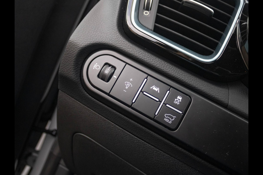 Kia Ceed Sportswagon 1.0 T-GDi MHEV Design Edition | Direct leverbaar  | Automaat | Camera | Apple Carplay | Adapt. Cruise | Stoel&Stuur Verwarming | Navi | Keyless