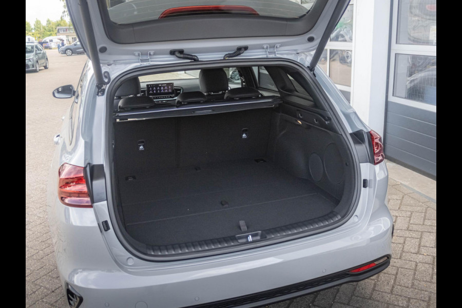 Kia Ceed Sportswagon 1.0 T-GDi MHEV Design Edition | Direct leverbaar  | Automaat | Camera | Apple Carplay | Adapt. Cruise | Stoel&Stuur Verwarming | Navi | Keyless