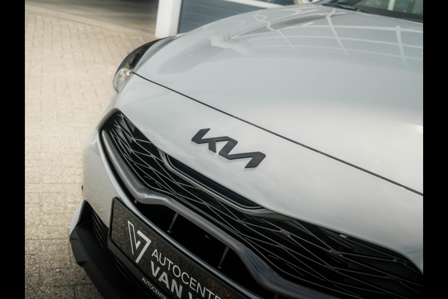 Kia Ceed Sportswagon 1.0 T-GDi MHEV Design Edition | Direct leverbaar  | Automaat | Camera | Apple Carplay | Adapt. Cruise | Stoel&Stuur Verwarming | Navi | Keyless