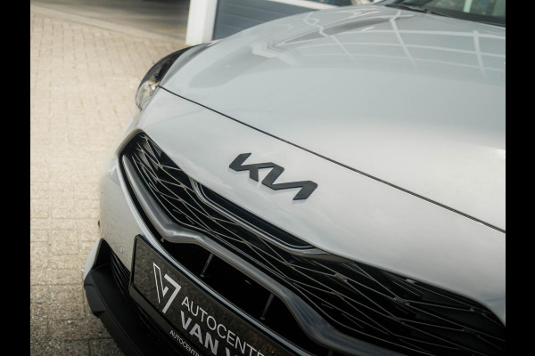 Kia Ceed Sportswagon 1.0 T-GDi MHEV Design Edition | Direct leverbaar  | Automaat | Camera | Apple Carplay | Adapt. Cruise | Stoel&Stuur Verwarming | Navi | Keyless
