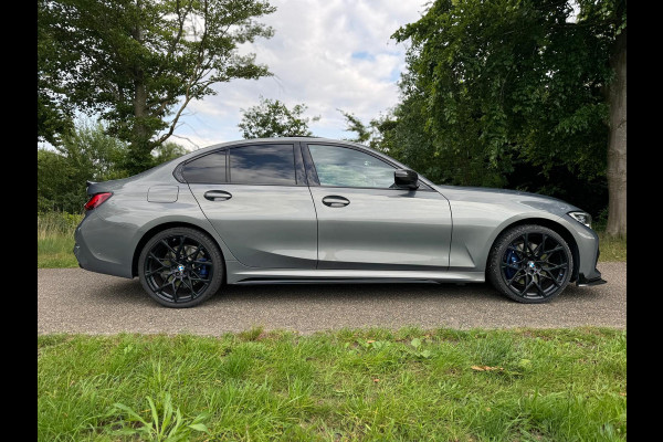BMW 3-serie 330e M Performance Carbon/Individueel/Laser/Hud/H&K