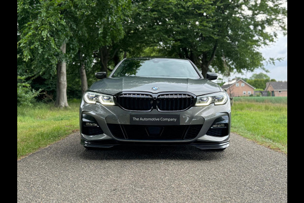 BMW 3-serie 330e M Performance Carbon/Individueel/Laser/Hud/H&K