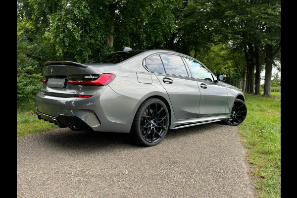 BMW 3-serie 330e M Performance Carbon/Individueel/Laser/Hud/H&K