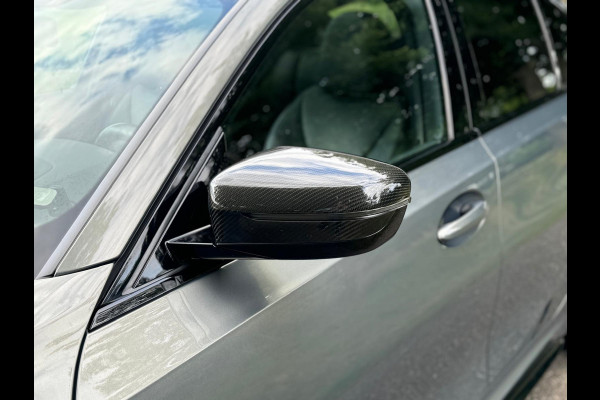 BMW 3-serie 330e M Performance Carbon/Individueel/Laser/Hud/H&K