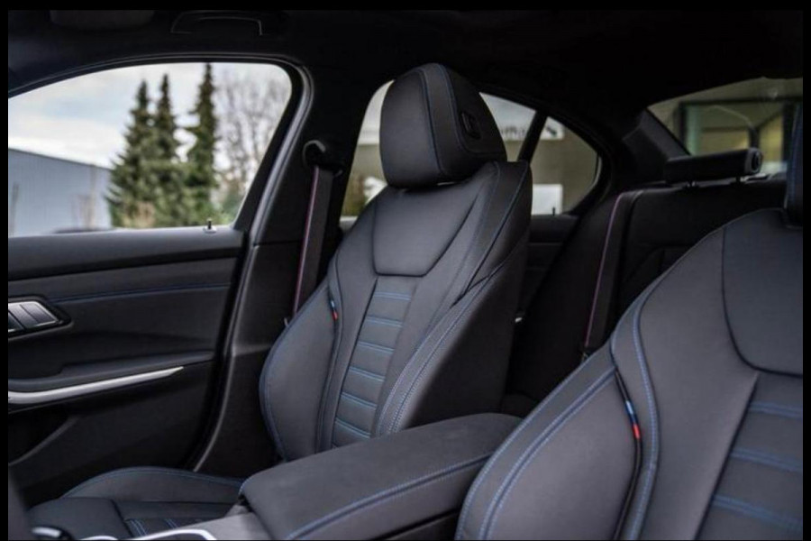 BMW 3-serie 330e M Performance Carbon/Individueel/Laser/Hud/H&K