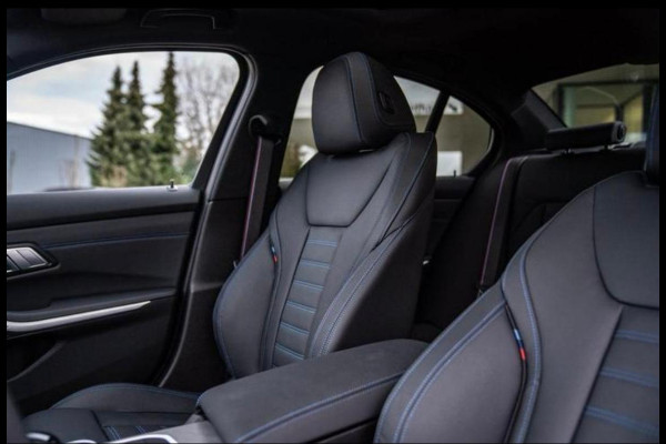 BMW 3-serie 330e M Performance Carbon/Individueel/Laser/Hud/H&K