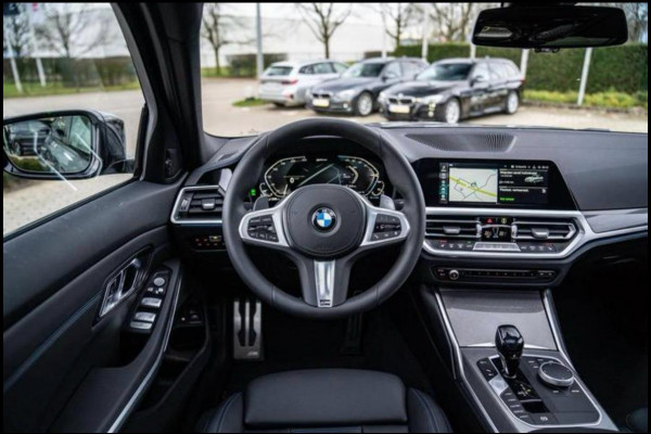 BMW 3-serie 330e M Performance Carbon/Individueel/Laser/Hud/H&K