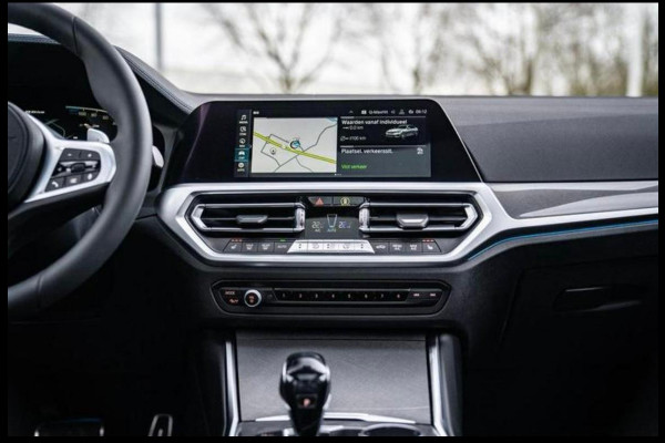 BMW 3-serie 330e M Performance Carbon/Individueel/Laser/Hud/H&K