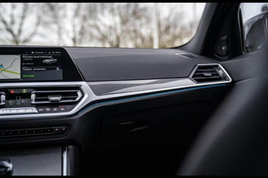 BMW 3-serie 330e M Performance Carbon/Individueel/Laser/Hud/H&K