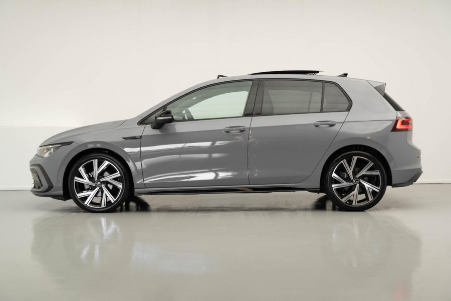Volkswagen Golf 1.5 eTSI R-Line Business |3x R-Line|Pano|Ambient|VOLL|