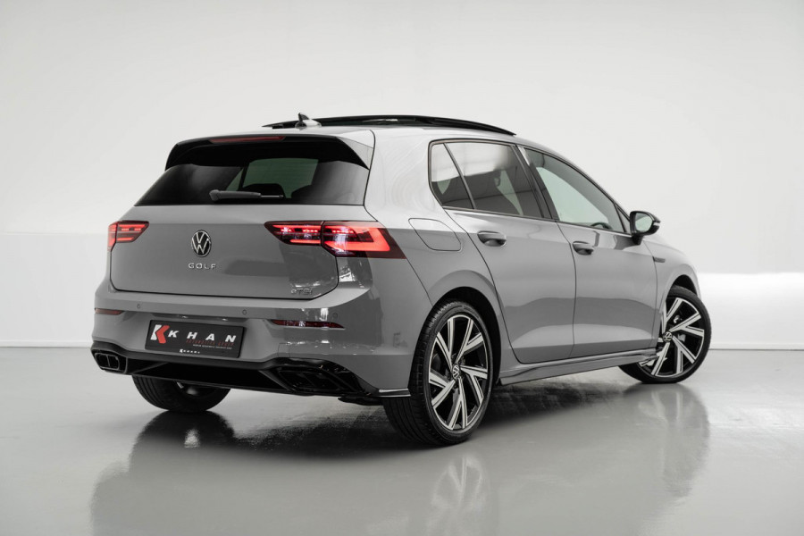 Volkswagen Golf 1.5 eTSI R-Line Business |3x R-Line|Pano|Ambient|VOLL|