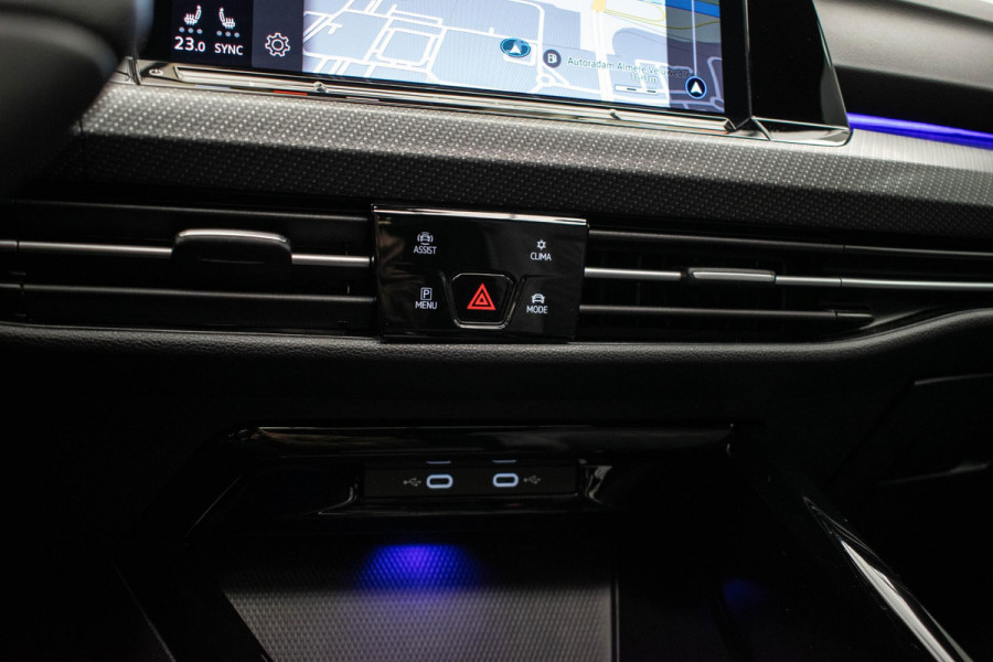 Volkswagen Golf 1.5 eTSI R-Line Business |3x R-Line|Pano|Ambient|VOLL|