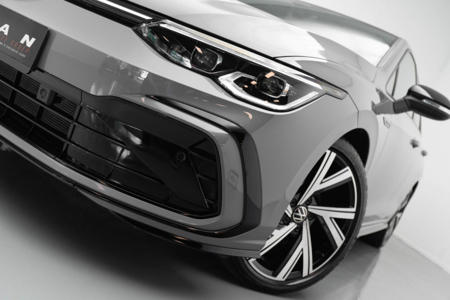 Volkswagen Golf 1.5 eTSI R-Line Business |3x R-Line|Pano|Ambient|VOLL|