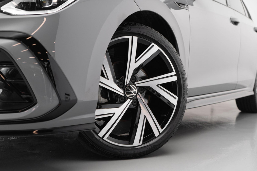 Volkswagen Golf 1.5 eTSI R-Line Business |3x R-Line|Pano|Ambient|VOLL|