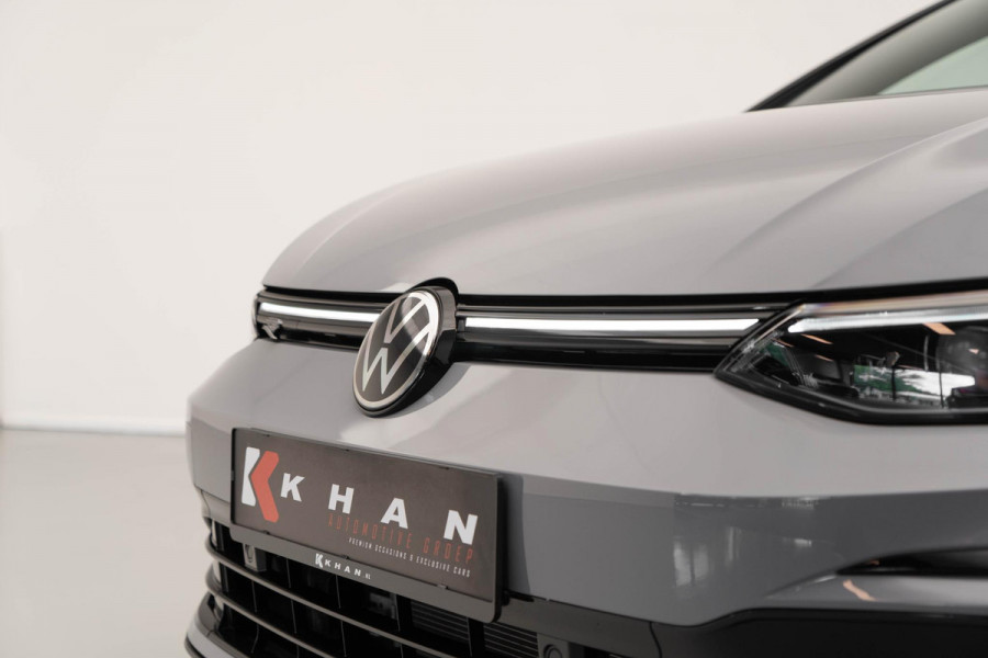 Volkswagen Golf 1.5 eTSI R-Line Business |3x R-Line|Pano|Ambient|VOLL|