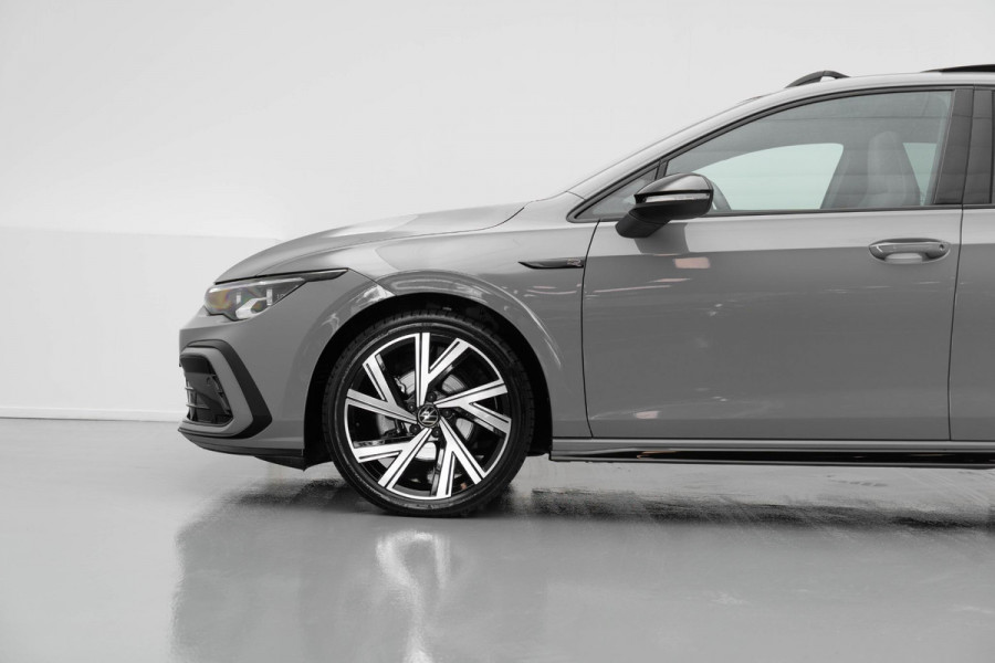 Volkswagen Golf 1.5 eTSI R-Line Business |3x R-Line|Pano|Ambient|VOLL|