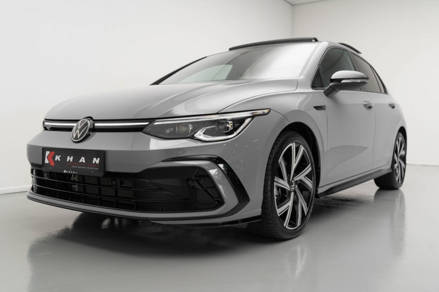 Volkswagen Golf 1.5 eTSI R-Line Business |3x R-Line|Pano|Ambient|VOLL|