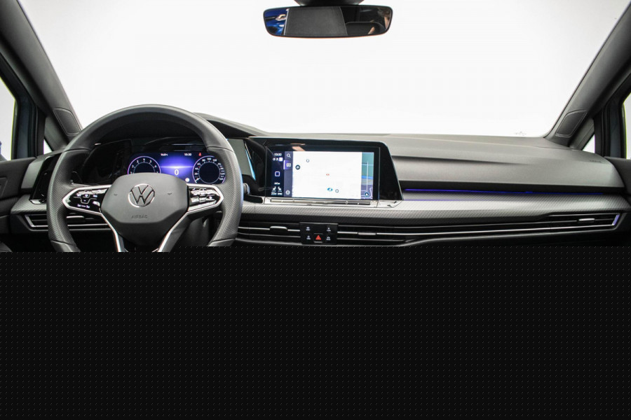Volkswagen Golf 1.5 eTSI R-Line Business |3x R-Line|Pano|Ambient|VOLL|