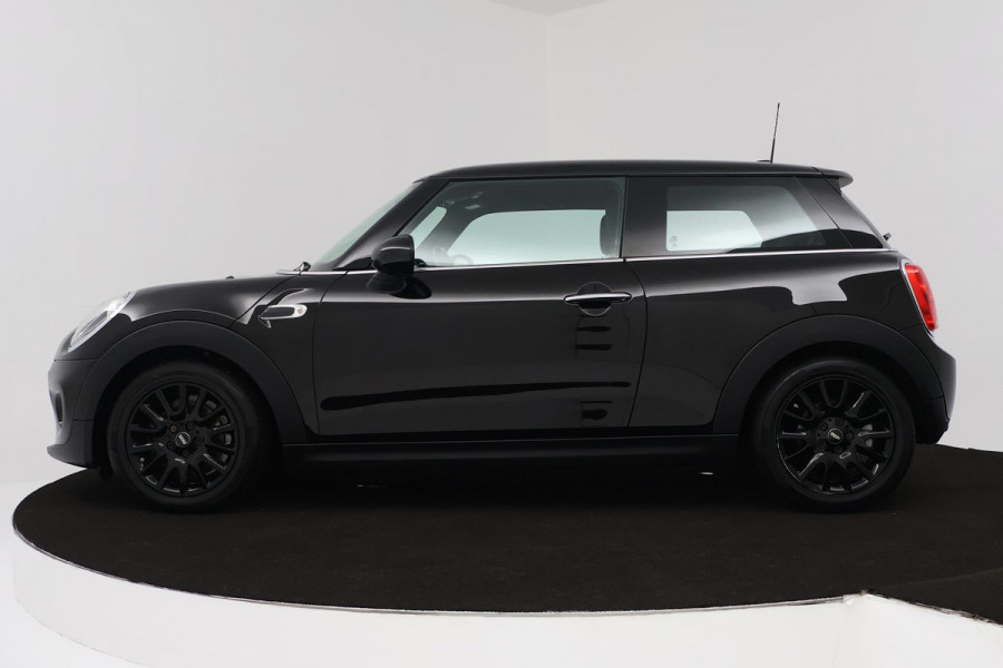 MINI Mini 1.5 Cooper Pepper Business (NAVIGATIE, CLIMA, STUURBEDIENING, MULTIMEDIA)