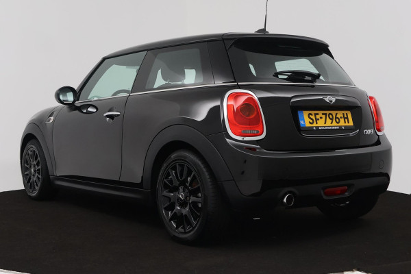 MINI Mini 1.5 Cooper Pepper Business (NAVIGATIE, CLIMA, STUURBEDIENING, MULTIMEDIA)