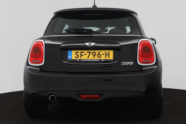 MINI Mini 1.5 Cooper Pepper Business (NAVIGATIE, CLIMA, STUURBEDIENING, MULTIMEDIA)