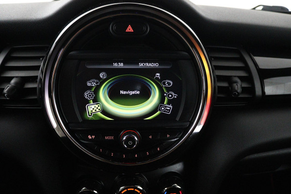 MINI Mini 1.5 Cooper Pepper Business (NAVIGATIE, CLIMA, STUURBEDIENING, MULTIMEDIA)