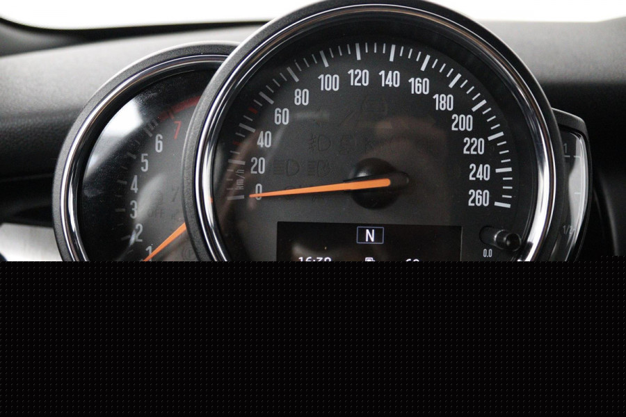 MINI Mini 1.5 Cooper Pepper Business (NAVIGATIE, CLIMA, STUURBEDIENING, MULTIMEDIA)
