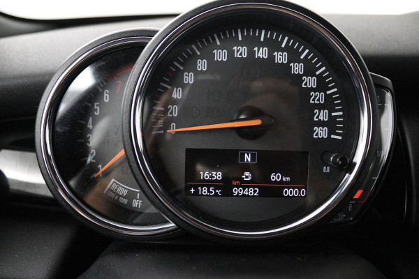 MINI Mini 1.5 Cooper Pepper Business (NAVIGATIE, CLIMA, STUURBEDIENING, MULTIMEDIA)