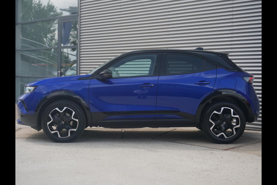 Opel Mokka 1.2 Turbo Hybrid Ultimate