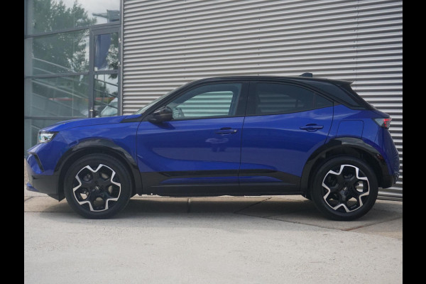 Opel Mokka 1.2 Turbo Hybrid Ultimate