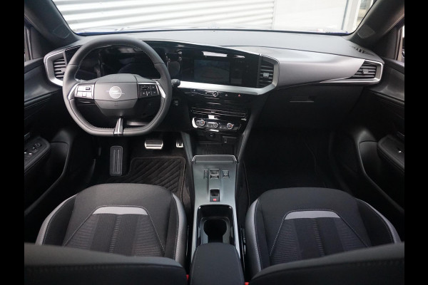 Opel Mokka 1.2 Turbo Hybrid Ultimate