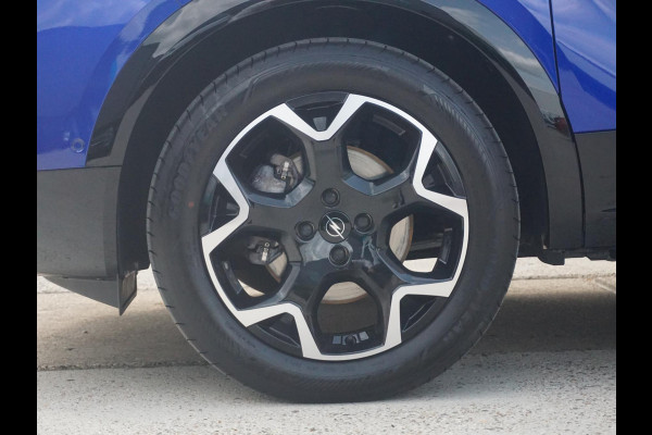 Opel Mokka 1.2 Turbo Hybrid Ultimate