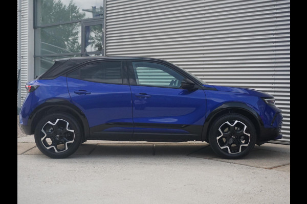 Opel Mokka 1.2 Turbo Hybrid Ultimate