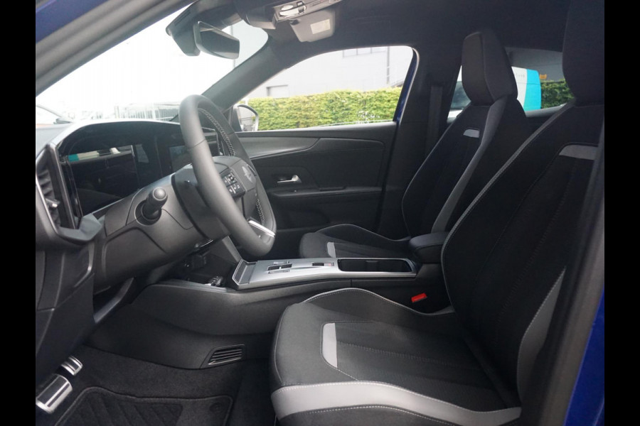 Opel Mokka 1.2 Turbo Hybrid Ultimate