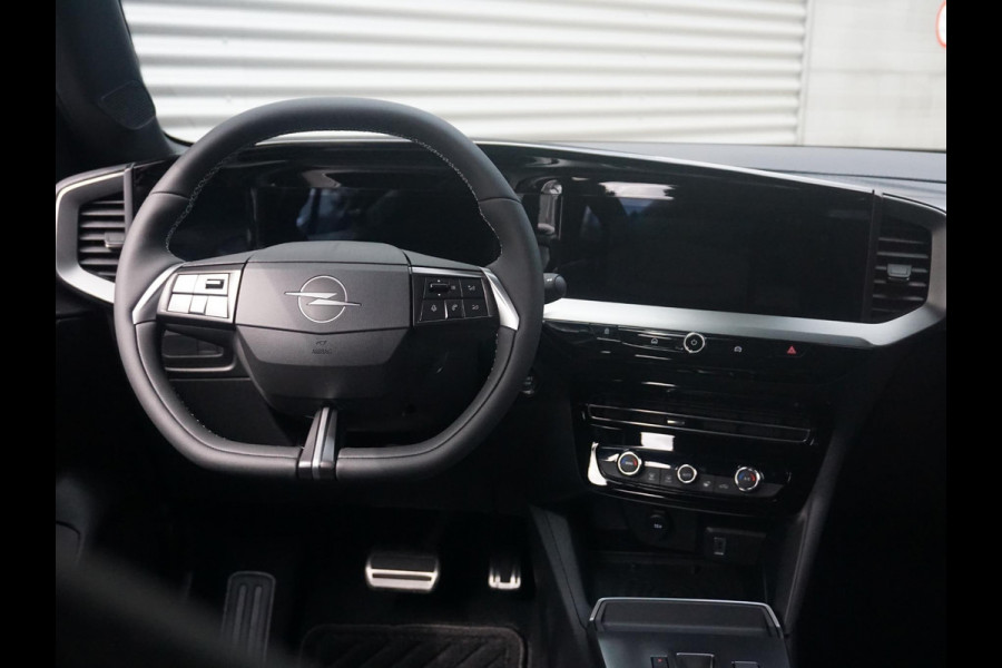 Opel Mokka 1.2 Turbo Hybrid Ultimate