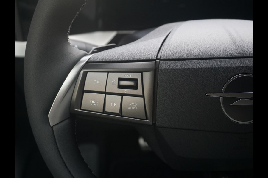 Opel Mokka 1.2 Turbo Hybrid Ultimate