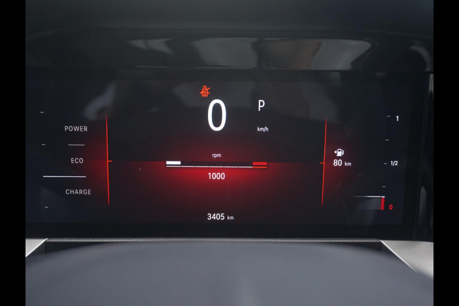 Opel Mokka 1.2 Turbo Hybrid Ultimate