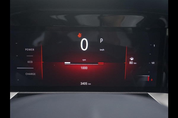 Opel Mokka 1.2 Turbo Hybrid Ultimate