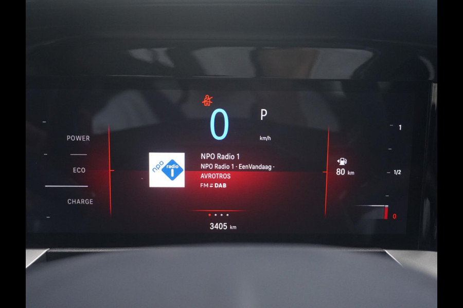 Opel Mokka 1.2 Turbo Hybrid Ultimate