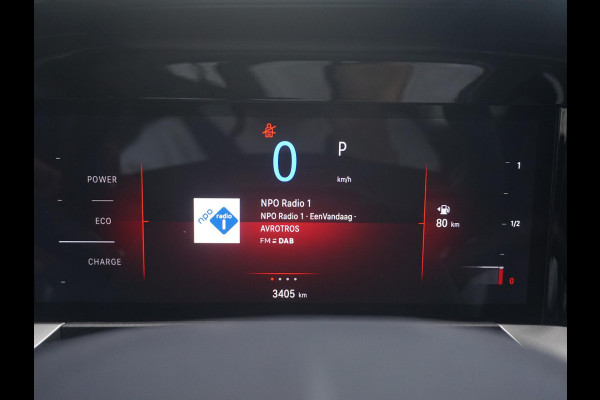 Opel Mokka 1.2 Turbo Hybrid Ultimate