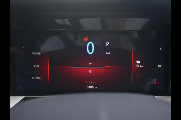 Opel Mokka 1.2 Turbo Hybrid Ultimate