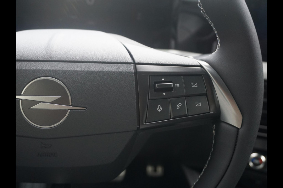 Opel Mokka 1.2 Turbo Hybrid Ultimate