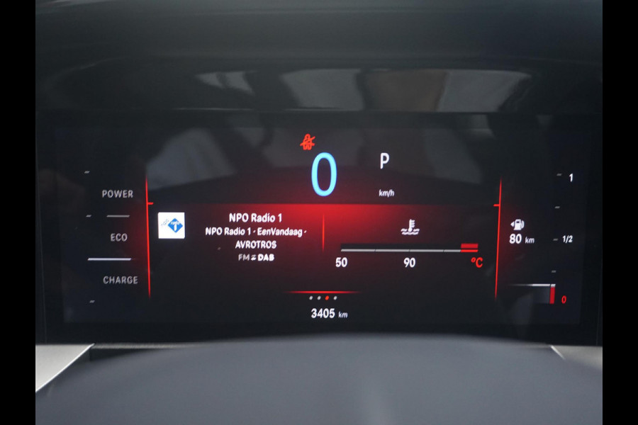 Opel Mokka 1.2 Turbo Hybrid Ultimate
