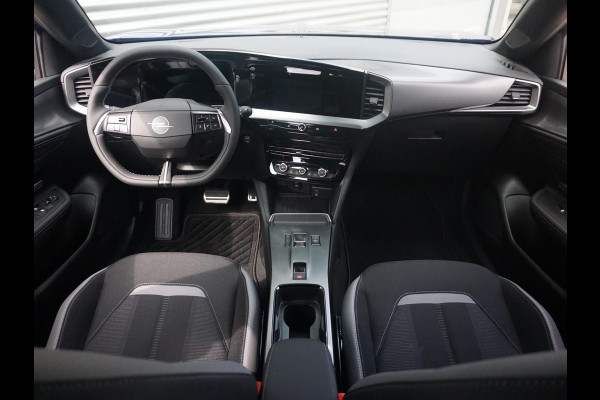 Opel Mokka 1.2 Turbo Hybrid Ultimate