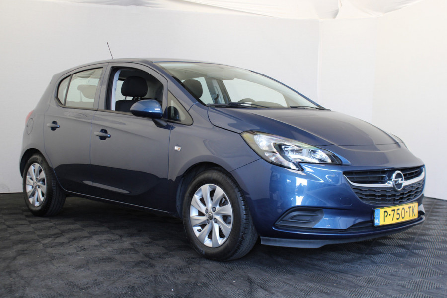Opel Corsa 1.2