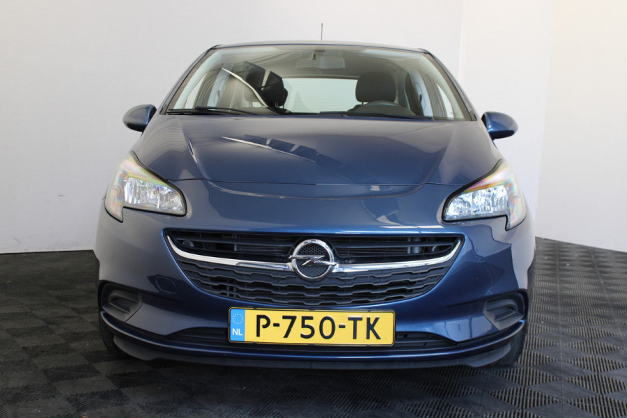 Opel Corsa 1.2