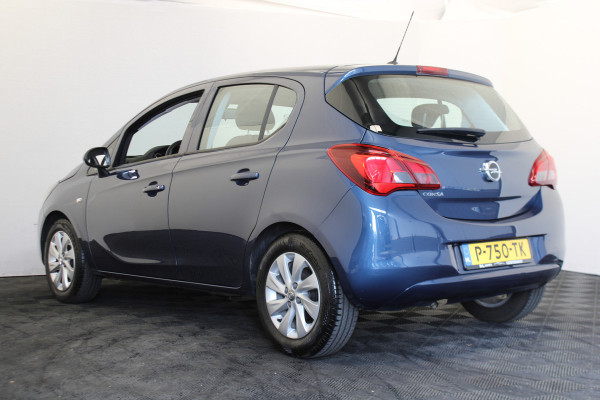 Opel Corsa 1.2
