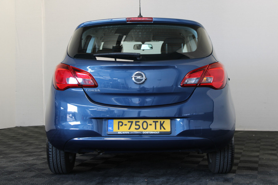 Opel Corsa 1.2