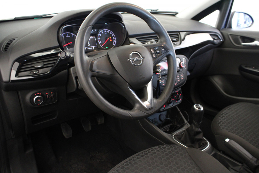 Opel Corsa 1.2